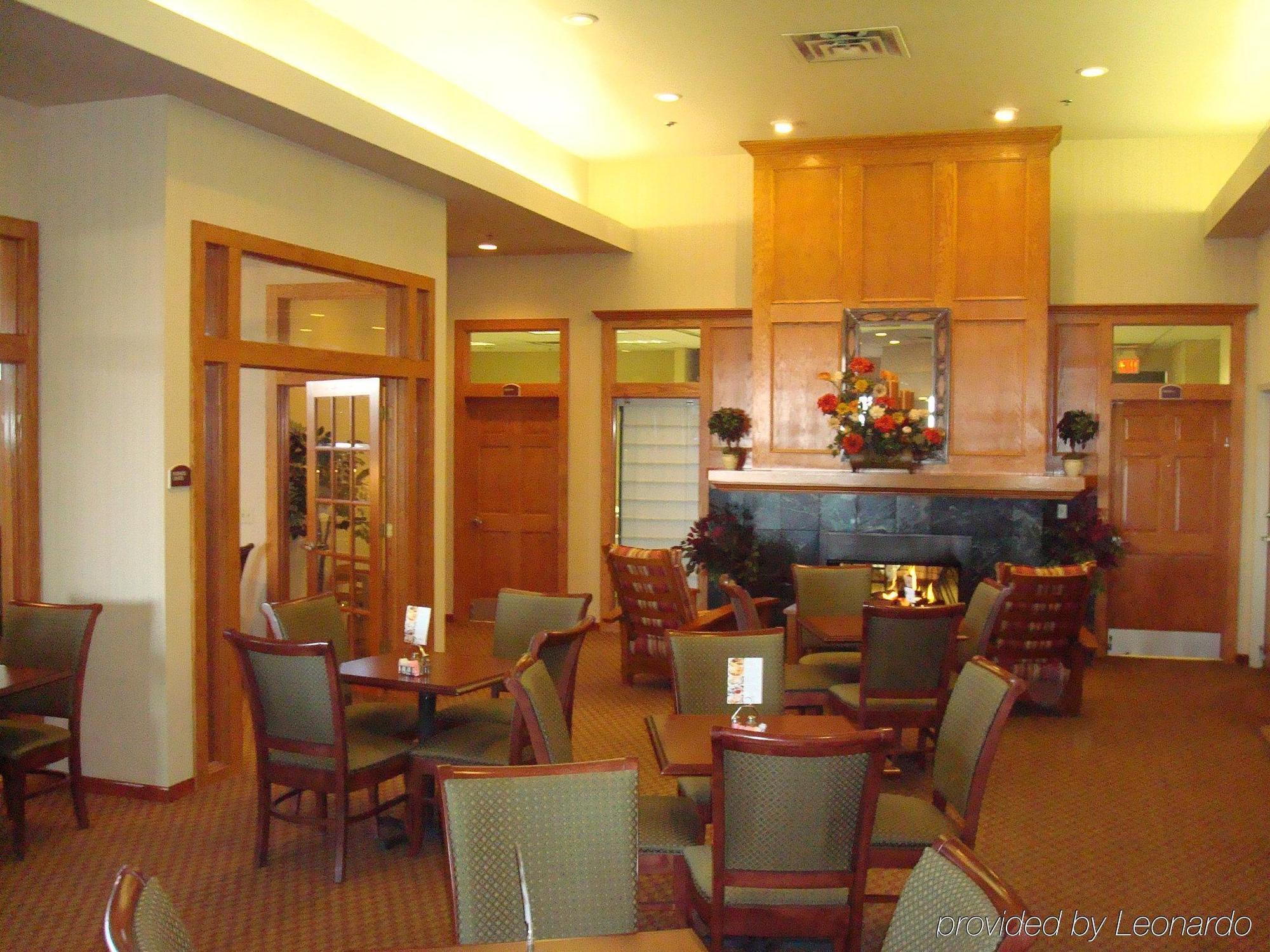 Comfort Inn Sw Omaha I-80 Restaurant photo